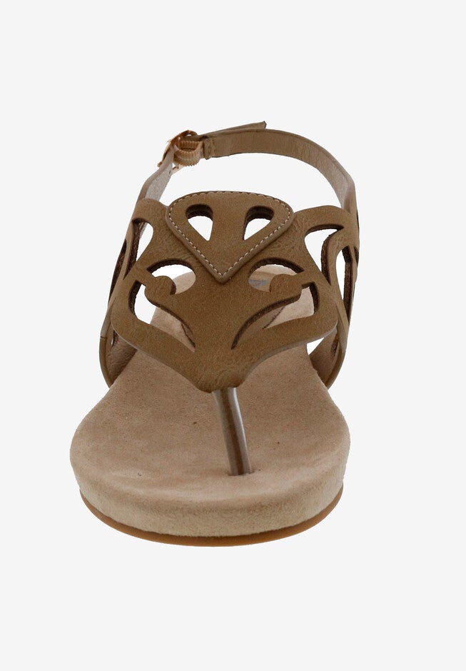 Natalee Sandal, , alternate image number 4