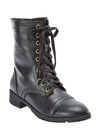 The Britta Boot , BLACK, hi-res image number 0