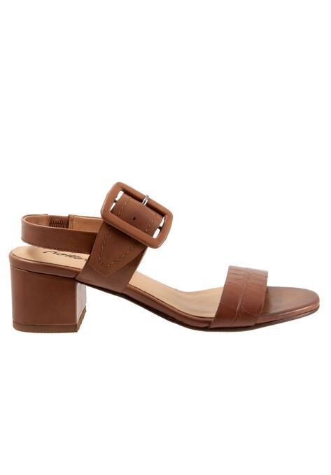 Laila Heeled Sandal, , alternate image number null