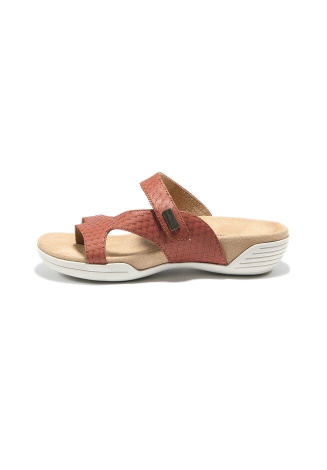 Darline Thong Sandal, , alternate image number 3