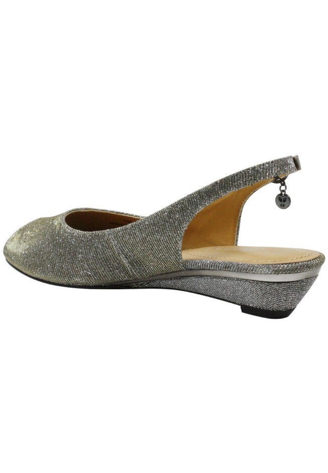 Narro Pumps And Slings , , on-hover image number 1