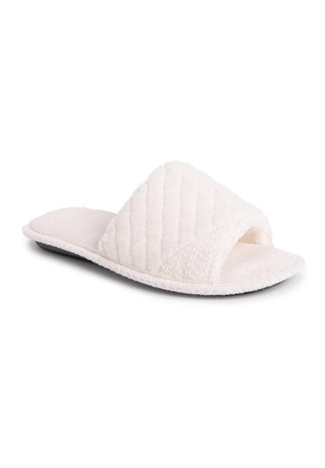 Sally Slippers, DAISY WHITE, hi-res image number null