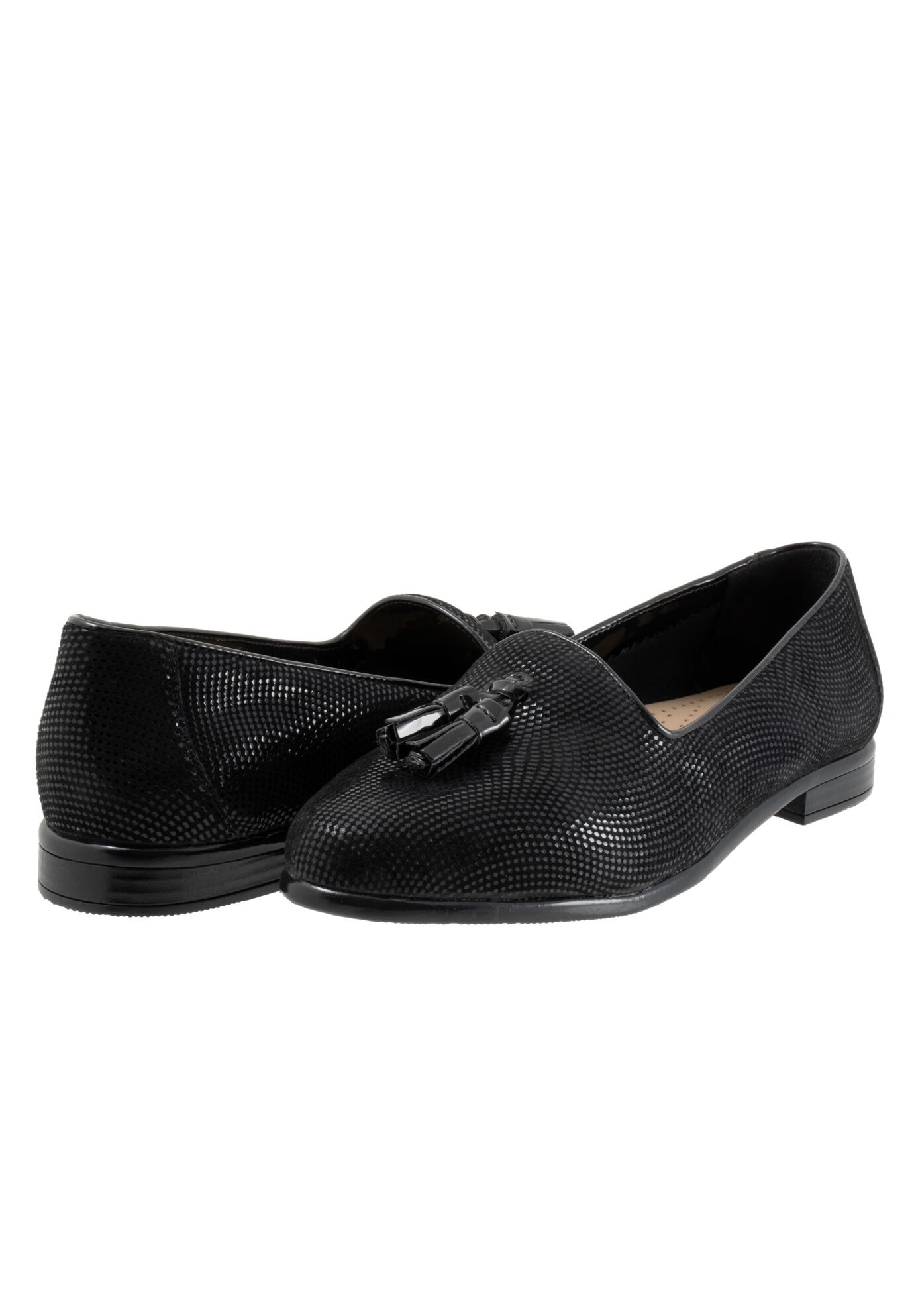 Liz Tassel Loafer, , alternate image number 7