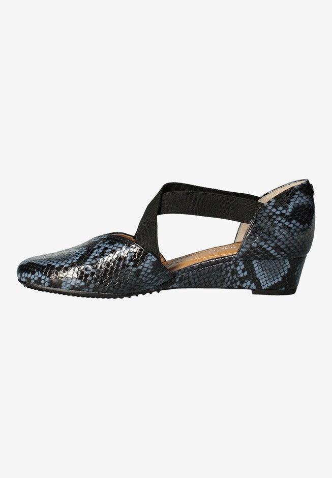Zeshan Wedge, , alternate image number null