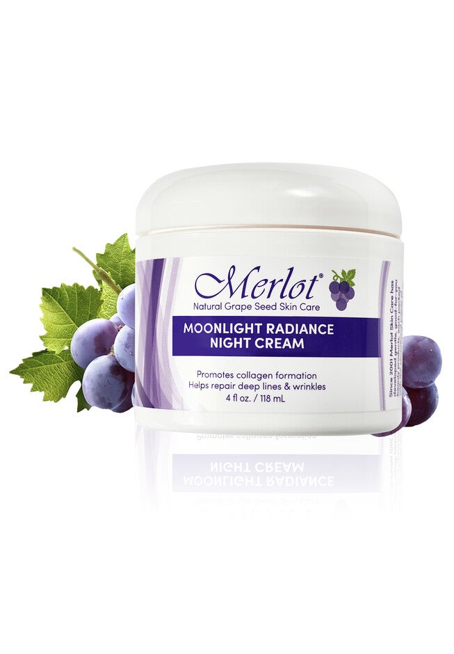 Moonlight Radiance Night Cream, , on-hover image number 1