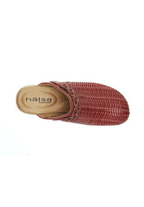 Chloe Clog, , alternate image number null