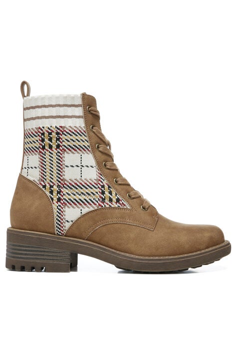 Knockout Bootie, , alternate image number null