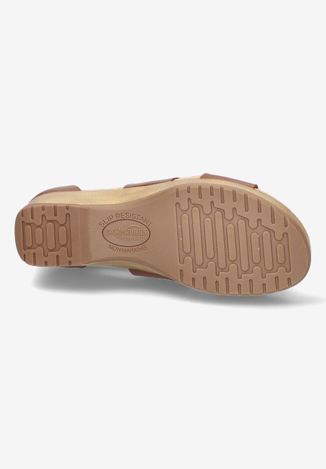 Roza Sandals, , alternate image number 2