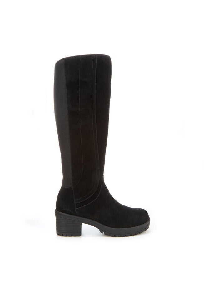 Doyle Waterproof Tall Calf Boot, , alternate image number 4