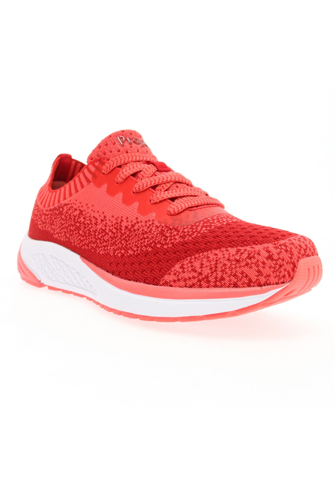 Ec-5 Sneaker, RED, hi-res image number 0