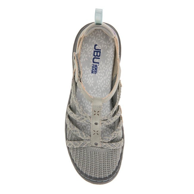 Juliana Slip On Mary Jane, , alternate image number 4