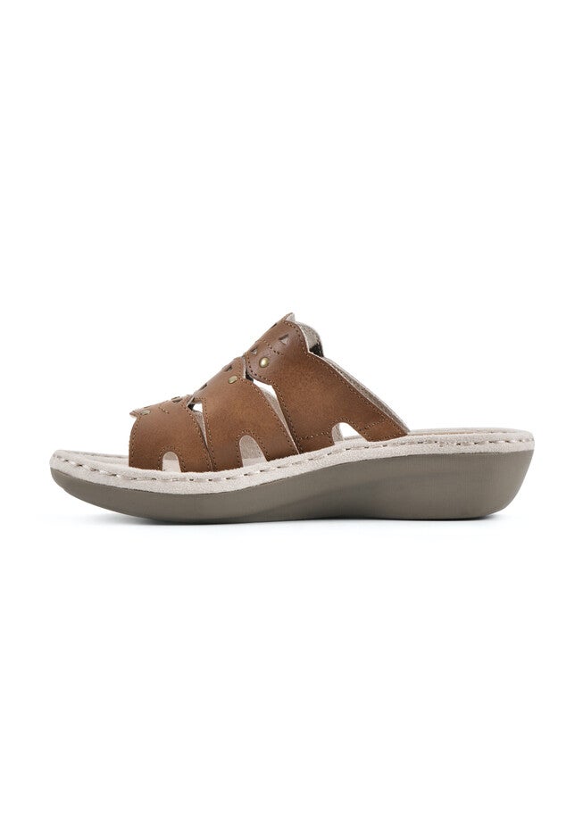 Cliffs Caring Sandal, , alternate image number null
