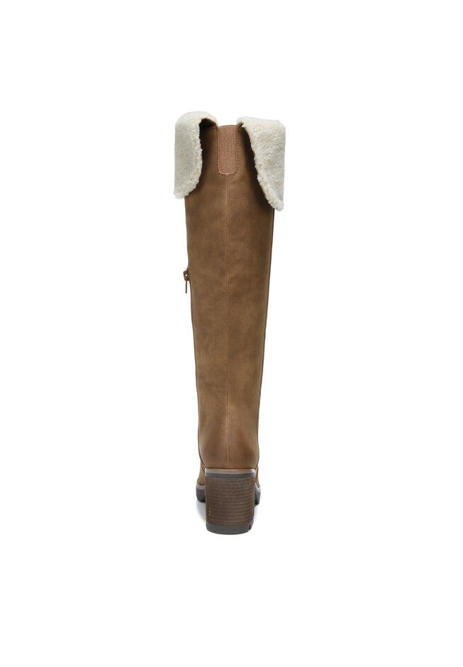 Myfave Water Repllent Tall Boot, , on-hover image number null