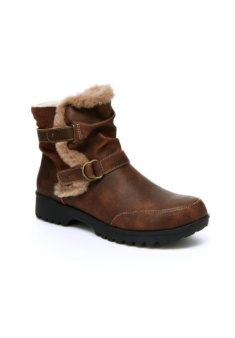 Indiana Water Proof Boot, BROWN, hi-res image number null