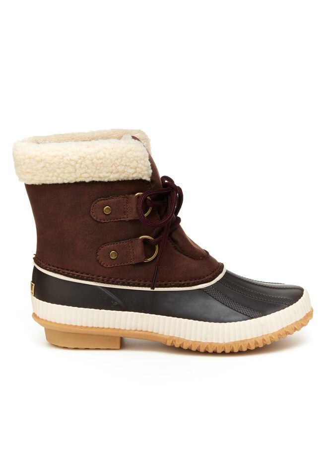 Akron Waterproof Boot, , alternate image number 2