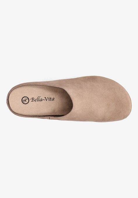 Motto Clog Mule, , alternate image number null