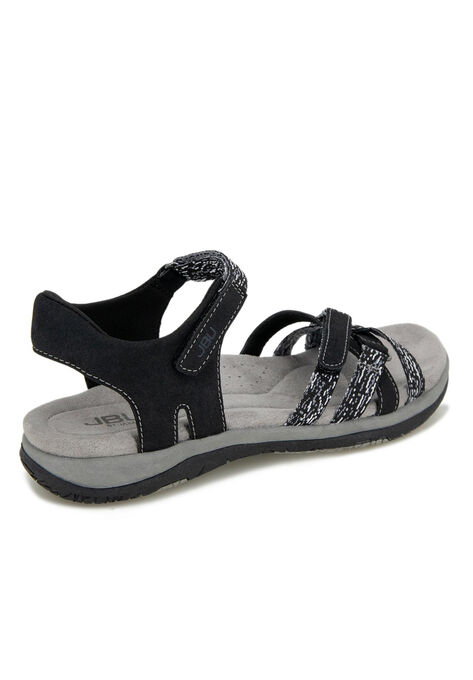 Sonia Vegan Sandal, , on-hover image number null