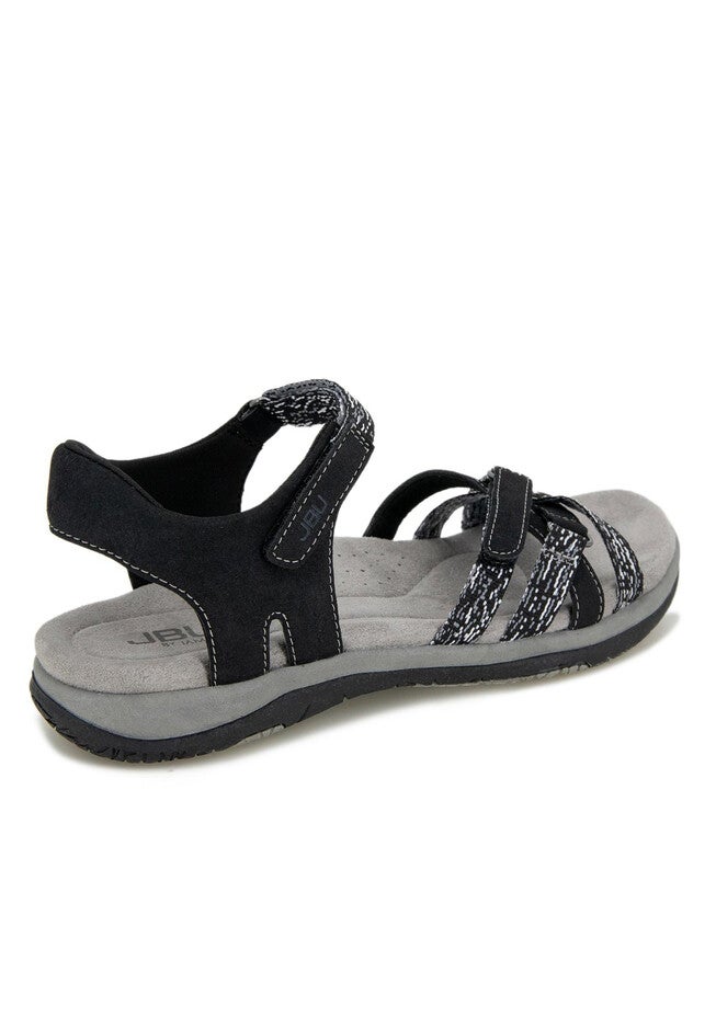 Sonia Vegan Sandal, , on-hover image number 1