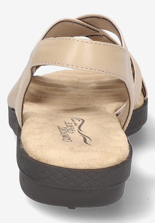 Janice Sandal, , on-hover image number null