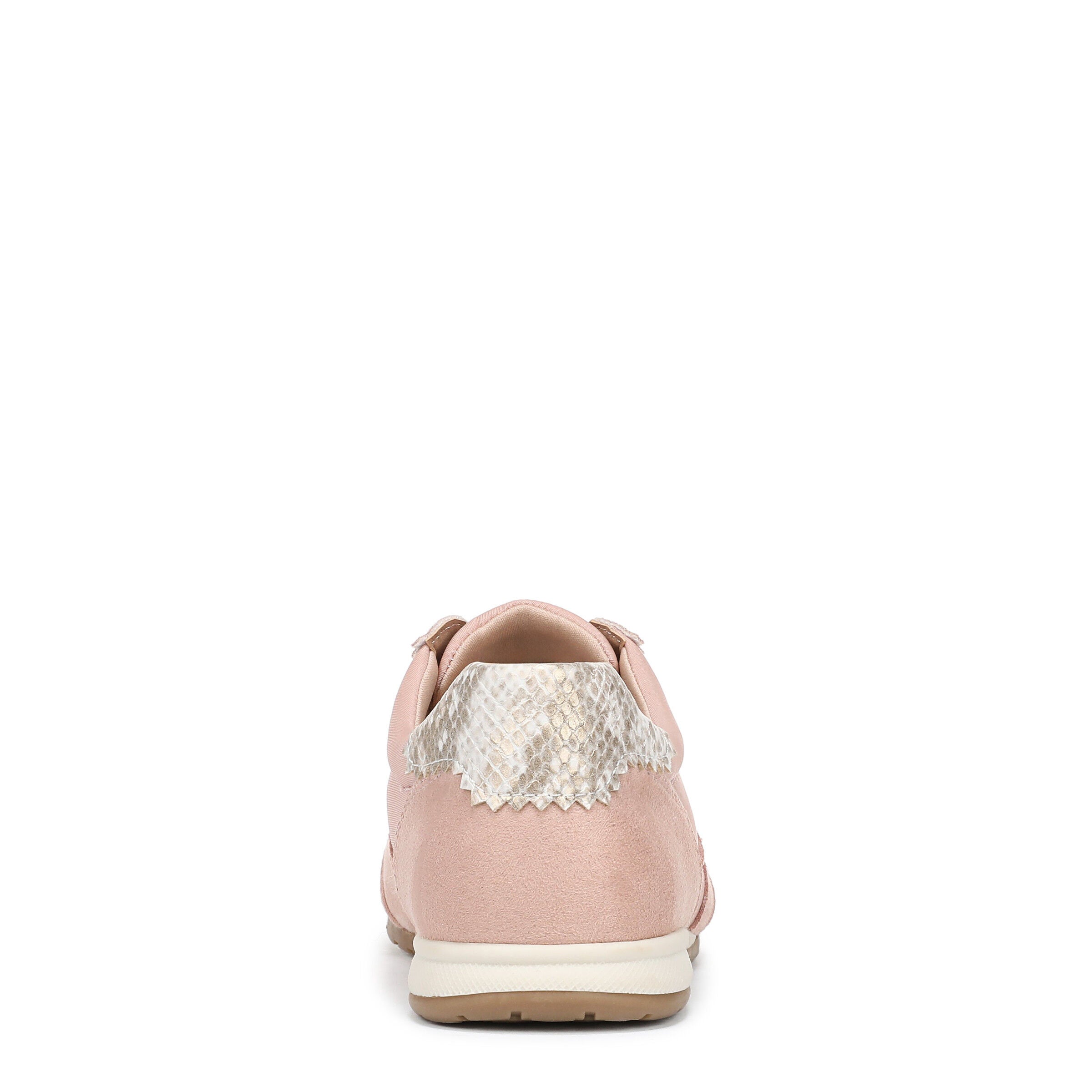 Fearless Lace Up Sneaker, TRUE BLUSH, on-hover image number 1