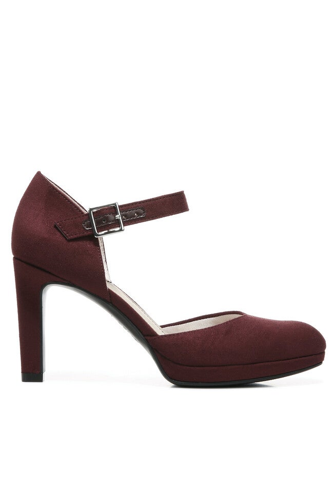 Jean Pumps, , alternate image number null