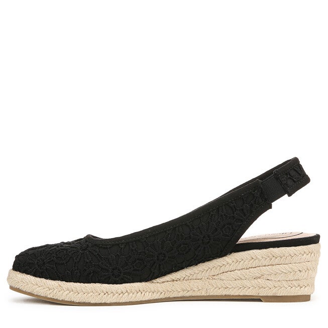 Kayden Sandal, BLACK, alternate image number null