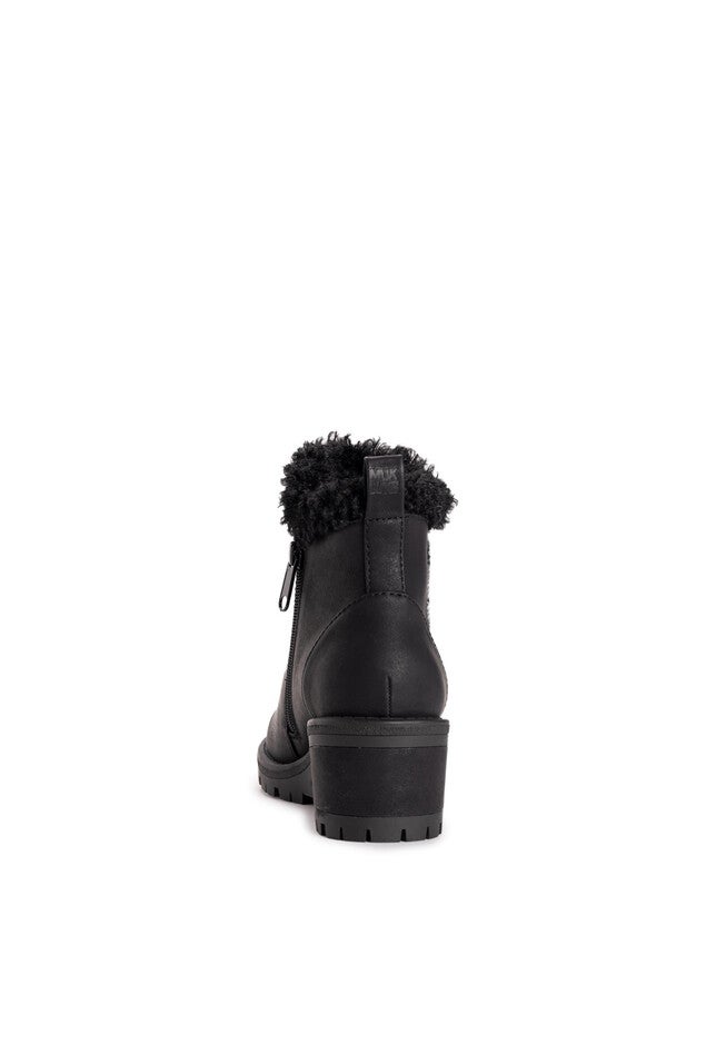 Norway Halden Bootie, , on-hover image number 1