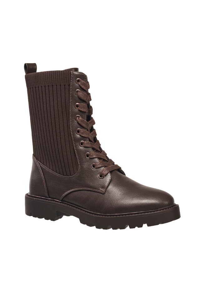 Lydell Bootie, BROWN, hi-res image number null