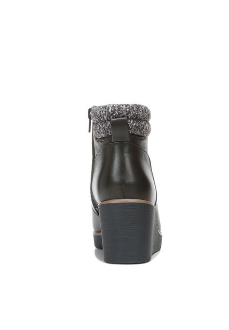 Atlas Wedge Bootie, , on-hover image number null