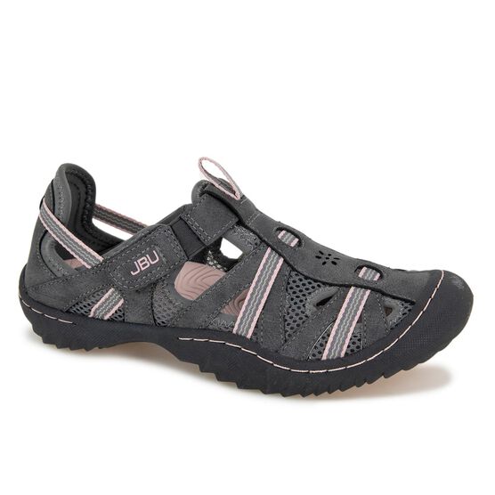 Regional Water Ready Sneaker, CHARCOAL PETAL, hi-res image number null