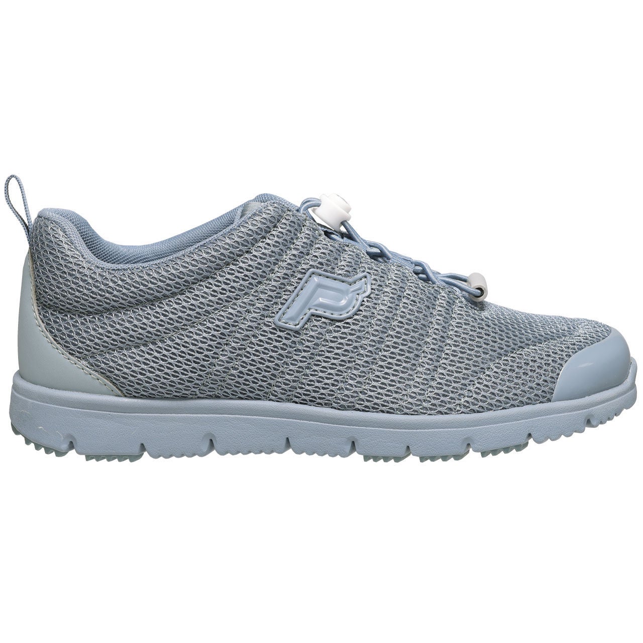 TravelWalker II Sneaker, DENIM, alternate image number 2