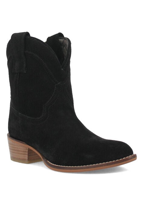 Tumbleweed Bootie, BLACK, hi-res image number null