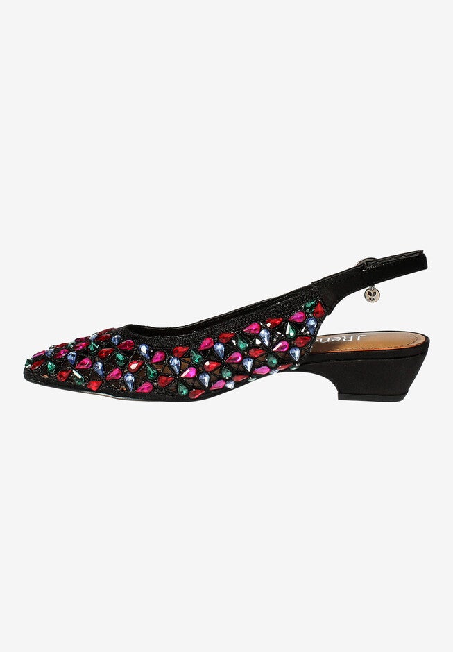 Hasini Slingback Pump, , alternate image number 2