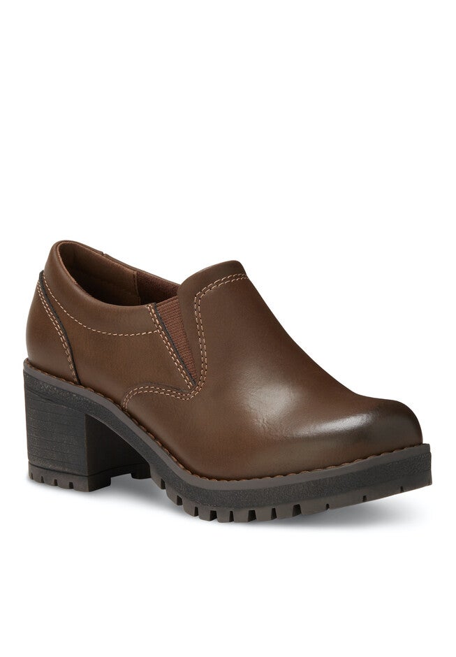 Reese Flat, BROWN, hi-res image number null