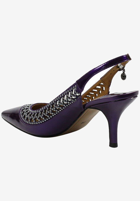 Naiara Slingback, , on-hover image number null