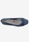 Tawnie Kitten Heel Pump, , alternate image number null