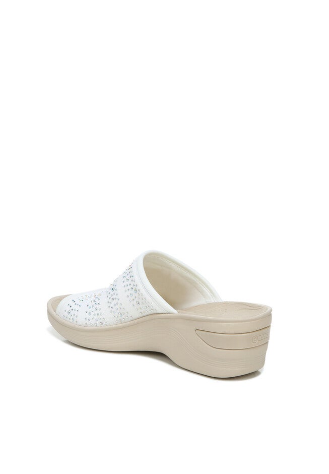 Deluxe Bright Slide Sandal, , alternate image number 7