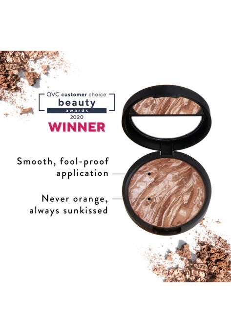 Daily Routine: Bronze Full Face Kit (4 Pc), , alternate image number null