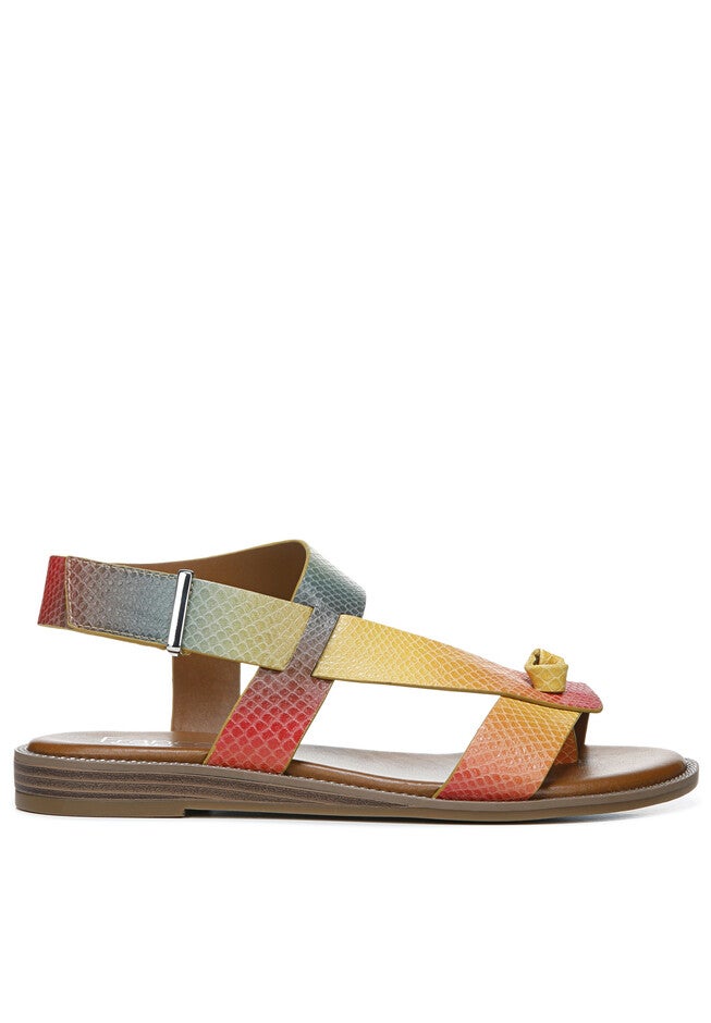 Glenni Sandals, , alternate image number null