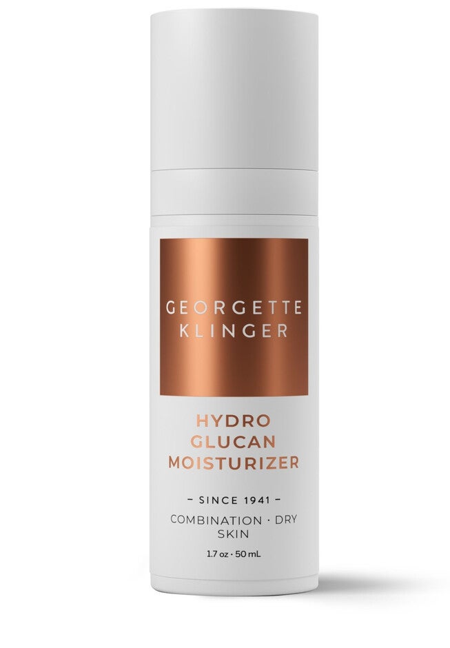 Hydro Glucan Moisturizer, O, hi-res image number 0