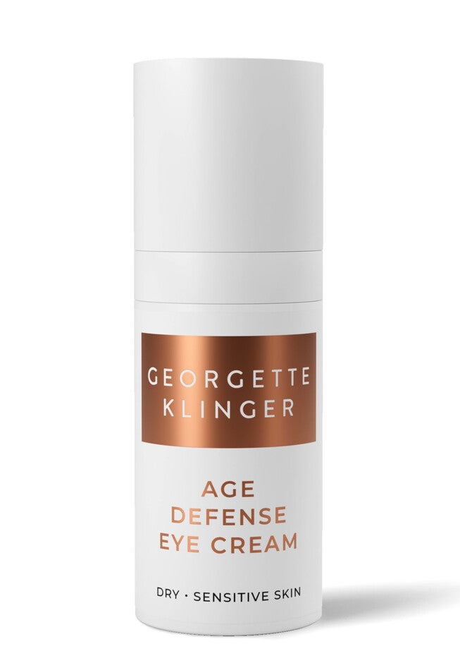 Age Defense Eye Cream, O, hi-res image number null