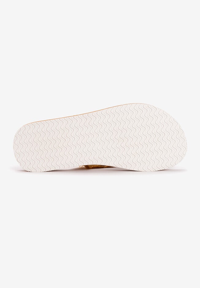 Sand Dollar Sandal, , alternate image number null