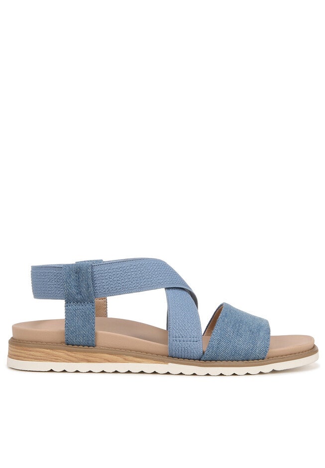 Islander Sandal, , alternate image number null
