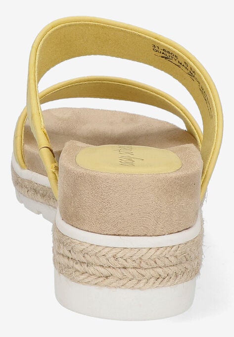 Maryann Wedge Sandal, , on-hover image number null