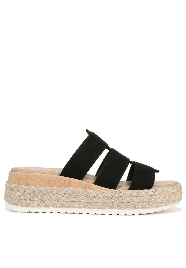 Electric Slide Sandal, , alternate image number null