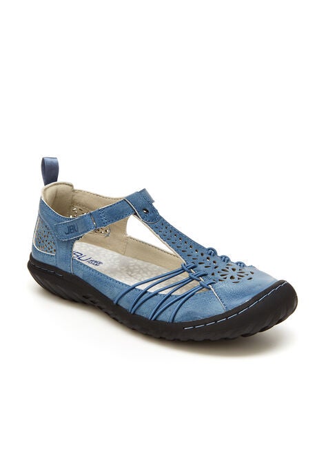 Sahara Flats, LIGHT DENIM, hi-res image number null