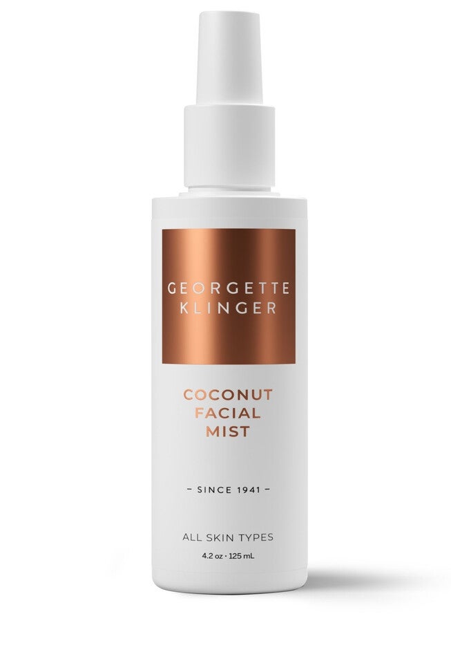 Coconut Facial Mist, O, hi-res image number 0
