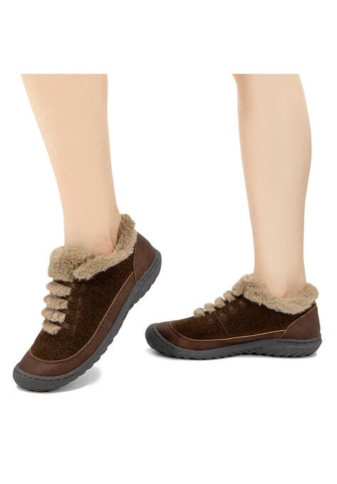 Brie Moccasin, , alternate image number null