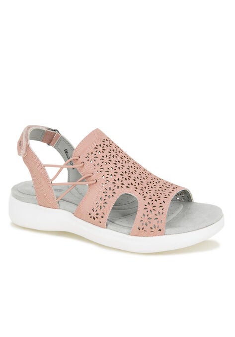 Francis Sandal, ROSE SHIMMER, hi-res image number null