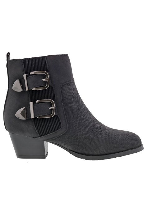 Raya Booties, , alternate image number null